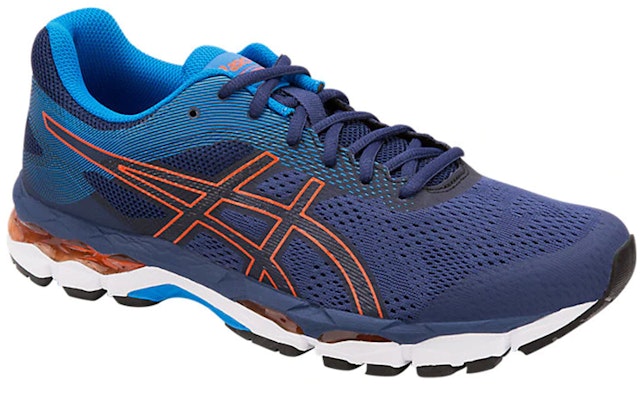 亚瑟士 Gel Superion 2 '深海锦鲤' 1011A039-400 Lookbook 亚瑟士 Gel Superion 2 '深海锦鲤' 1011A039-400