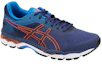 Lookbook ASICS Gel Superion 2 'Deep Ocean Koi' Lelaki Kasut 1011A039-400
