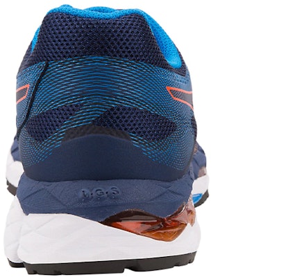 亚瑟士 Gel Superion 2 '深海锦鲤' 1011A039-400 Purchase 亚瑟士 Gel Superion 2 '深海锦鲤' 1011A039-400