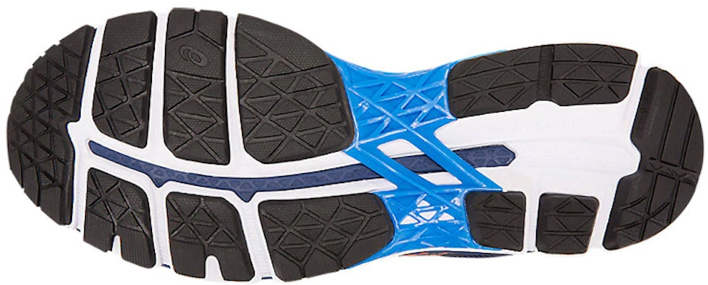 亚瑟士 Gel Superion 2 '深海锦鲤' 1011A039-400 Details for 亚瑟士 Gel Superion 2 '深海锦鲤' 1011A039-400