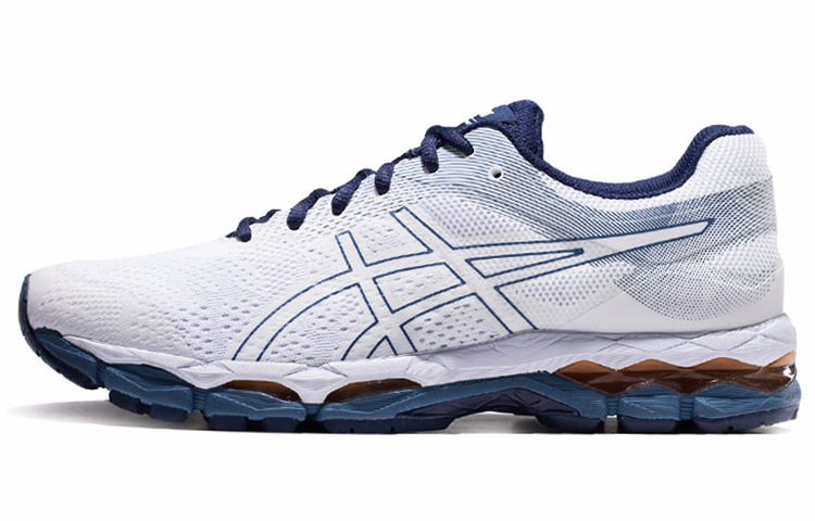 ASICS Gel Superion 2 'White Grand Shark' 1011A039-100