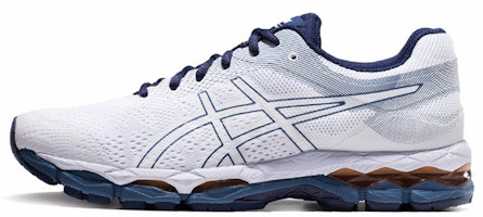ASICS Gel Superion 2 'White Grand Shark' 1011A039-100 ASICS Gel Superion 2 'White Grand Shark' 1011A039-100