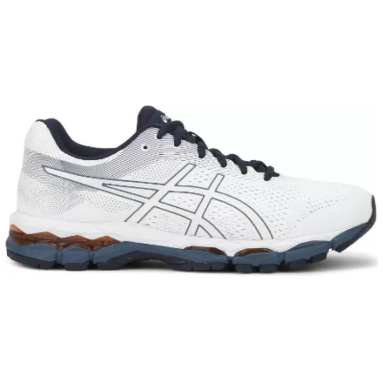 Order ASICS Gel Superion 2 ''Blanc Grand Requin'' 1011A039-100