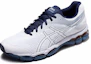 Lookbook ASICS Gel Superion 2 ''Blanc Grand Requin'' 1011A039-100