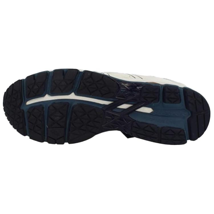 Details for ASICS Gel Superion 2 ''Blanc Grand Requin'' 1011A039-100