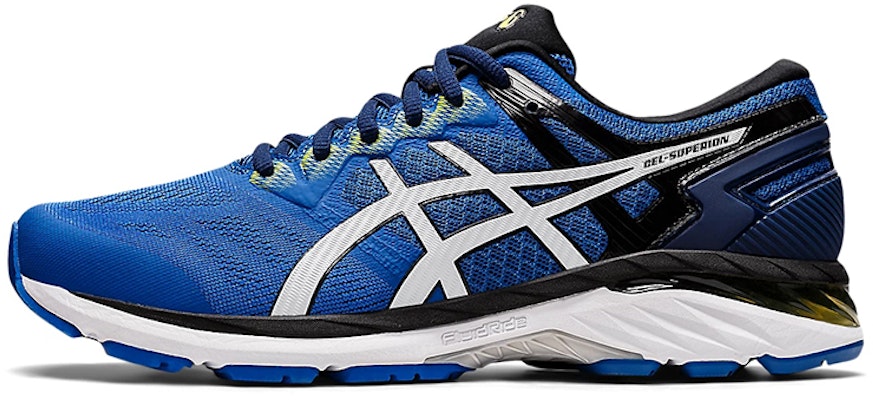 아식스 젤-슈퍼리온 3 '블루 블랙' 1011A695-400 Buy 아식스 젤-슈퍼리온 3 '블루 블랙' 1011A695-400