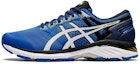 Buy 아식스 젤-슈퍼리온 3 '블루 블랙' 1011A695-400