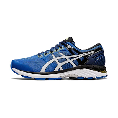 ASICS Gel-Superion 3 'Blue Black'