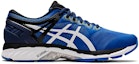 Order 아식스 젤-슈퍼리온 3 '블루 블랙' 1011A695-400