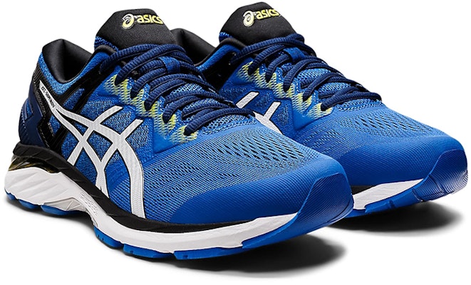 아식스 젤-슈퍼리온 3 '블루 블랙' 1011A695-400 Lookbook 아식스 젤-슈퍼리온 3 '블루 블랙' 1011A695-400