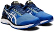 Lookbook 아식스 젤-슈퍼리온 3 '블루 블랙' 1011A695-400