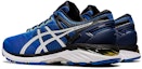 Shop 아식스 젤-슈퍼리온 3 '블루 블랙' 1011A695-400