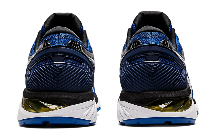 Purchase 아식스 젤-슈퍼리온 3 '블루 블랙' 1011A695-400