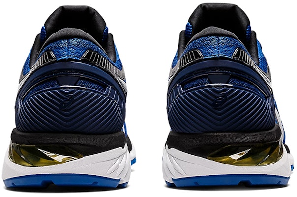 아식스 젤-슈퍼리온 3 '블루 블랙' 1011A695-400 Purchase 아식스 젤-슈퍼리온 3 '블루 블랙' 1011A695-400