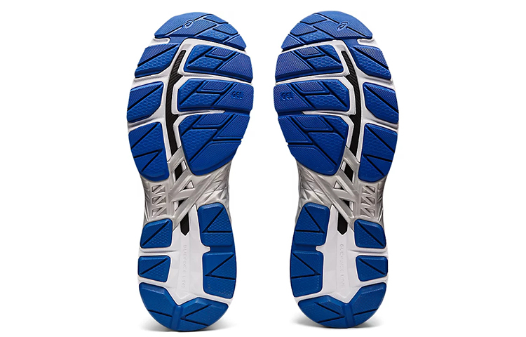 Details for 아식스 젤-슈퍼리온 3 '블루 블랙' 1011A695-400