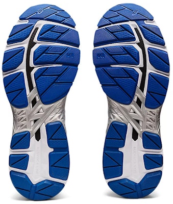 아식스 젤-슈퍼리온 3 '블루 블랙' 1011A695-400 Details for 아식스 젤-슈퍼리온 3 '블루 블랙' 1011A695-400