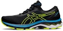 Buy ASICS Gel-Superion 5 黑黄跑鞋 1011B382-400