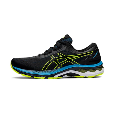 ASICS Gel-Superion 5 'Black Yellow'