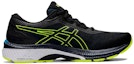 Order ASICS Gel-Superion 5 黑黄跑鞋 1011B382-400