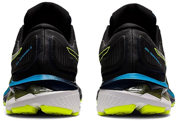 ASICS Gel-Superion 5 黑黄跑鞋 1011B382-400 Purchase ASICS Gel-Superion 5 黑黄跑鞋 1011B382-400