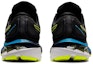 Purchase ASICS Gel-Superion 5 黑黄跑鞋 1011B382-400