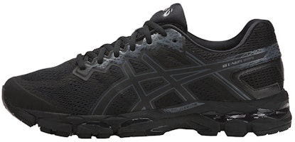 ASICS Gel-Superion Dark Grey 'Black' T7H2N-9090 ASICS Gel-Superion Dark Grey 'Black' T7H2N-9090
