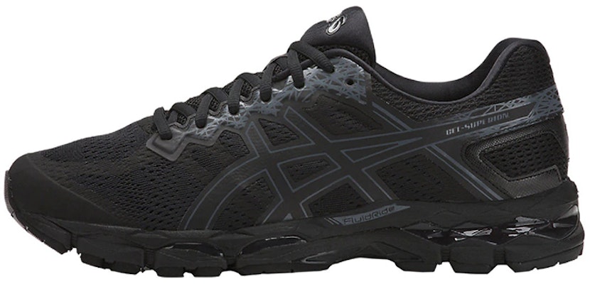 ASICS GEL-Superion 'Hitam' T7H2N-9090 Buy ASICS GEL-Superion 'Hitam' T7H2N-9090