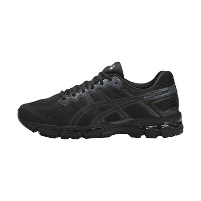 ASICS Gel-Superion Dark Grey 'Black'