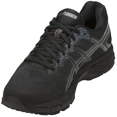 ASICS GEL-Superion 'Hitam' T7H2N-9090 Order ASICS GEL-Superion 'Hitam' T7H2N-9090