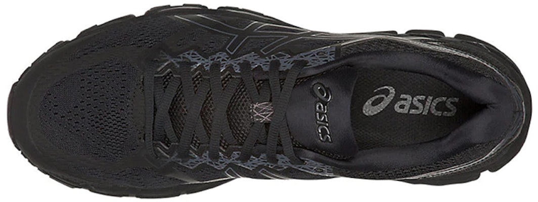 ASICS GEL-Superion 'Hitam' T7H2N-9090 Lookbook ASICS GEL-Superion 'Hitam' T7H2N-9090