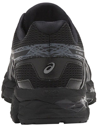 ASICS GEL-Superion 'Hitam' T7H2N-9090 Shop ASICS GEL-Superion 'Hitam' T7H2N-9090