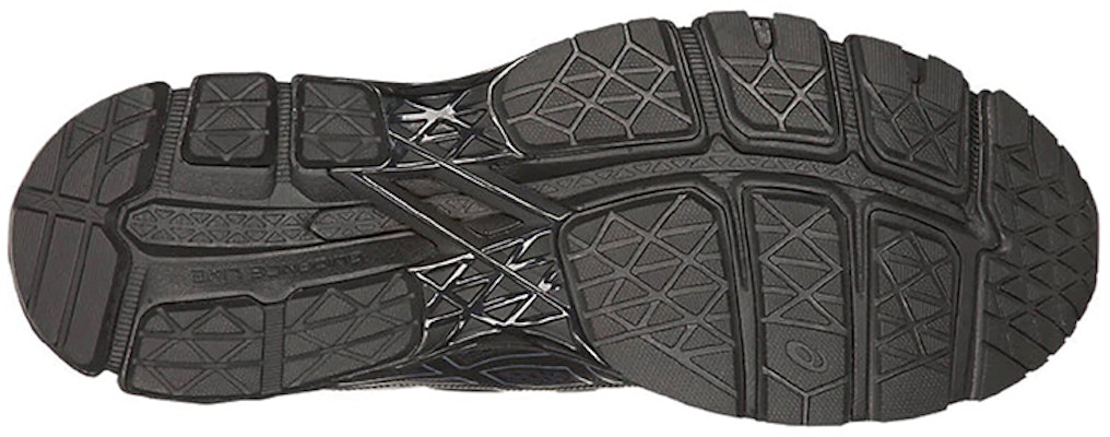 ASICS GEL-Superion 'Hitam' T7H2N-9090 Purchase ASICS GEL-Superion 'Hitam' T7H2N-9090