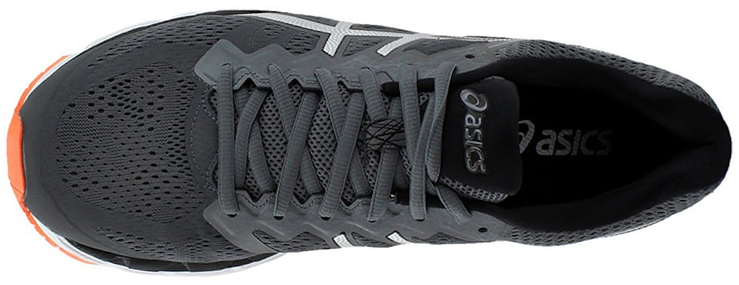 아식스 젤-슈페리온 '그라파이트 그레이' (58 characters) T7H2N-9593 Shop 아식스 젤-슈페리온 '그라파이트 그레이' (58 characters) T7H2N-9593