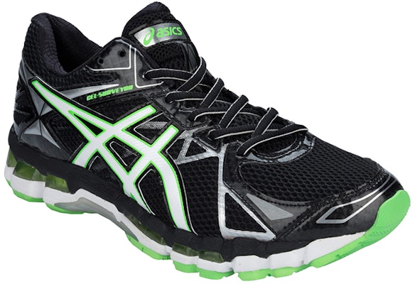 亚瑟士 Gel-Surveyor 3 '黑绿' T514N-9001 Order 亚瑟士 Gel-Surveyor 3 '黑绿' T514N-9001