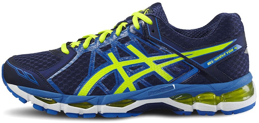 ASICS Gel-Surveyor 4 '蓝黄' T5C4N-4201 Buy ASICS Gel-Surveyor 4 '蓝黄' T5C4N-4201