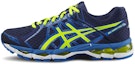 Buy ASICS Gel-Surveyor 4 '蓝黄' T5C4N-4201