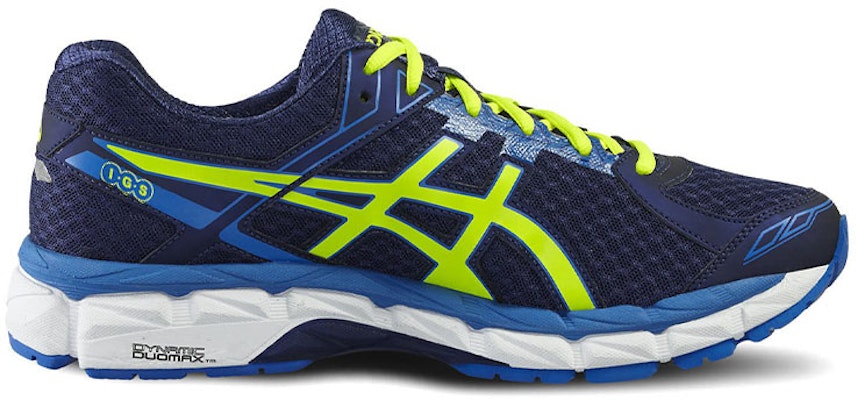 ASICS Gel-Surveyor 4 '蓝黄' T5C4N-4201 Order ASICS Gel-Surveyor 4 '蓝黄' T5C4N-4201