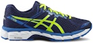 Order ASICS Gel-Surveyor 4 '蓝黄' T5C4N-4201