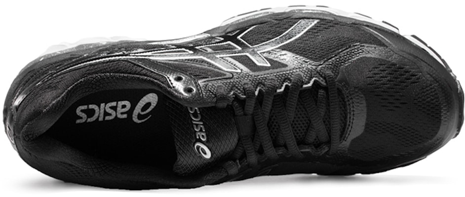 Buy ASICS Gel Surveyor 5 Black T6B4N 9099 Novelship