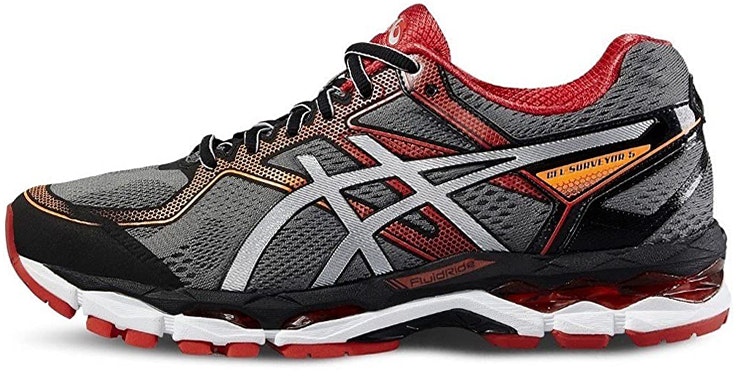 asics-gel-surveyor-5-black-silver-vermilion