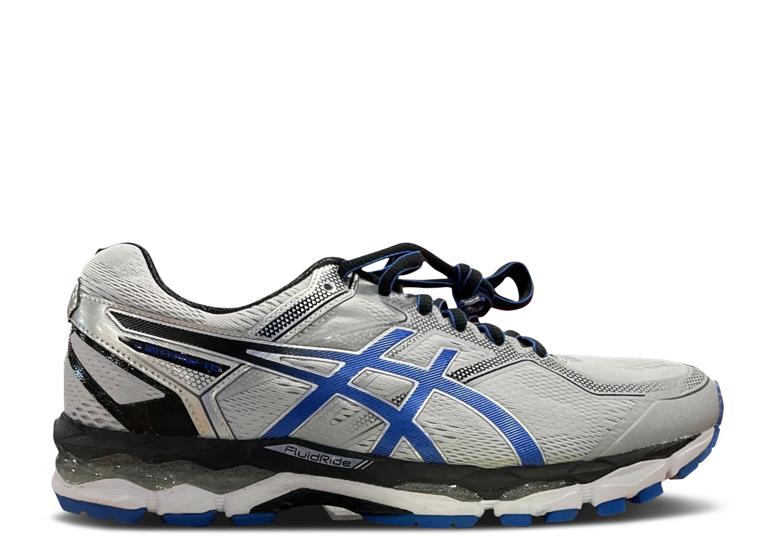 ASICS Gel Surveyor 5 'Silver Turkish Sea' T6B4Q-9339