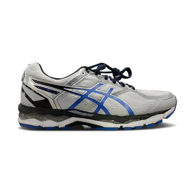 ASICS Gel Surveyor 5 'Silver Turkish Sea'