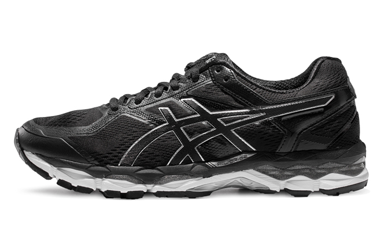 Buy ASICS Gel Surveyor 5 Negro T6B4N-9099