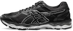 Buy 亚瑟士Gel Surveyor 5 黑色跑鞋 T6B4N-9099