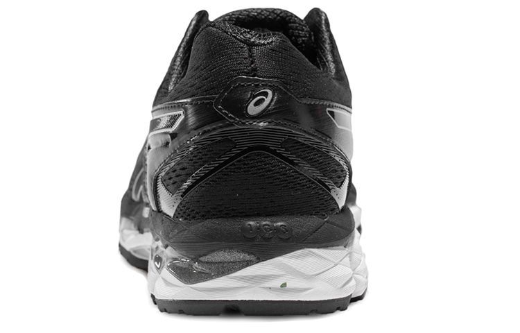 Shop ASICS Gel Surveyor 5 Negro T6B4N-9099