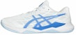 ASICS Gel Tactic 12 2E Wide 'White Blue Coast' 1073A071-103