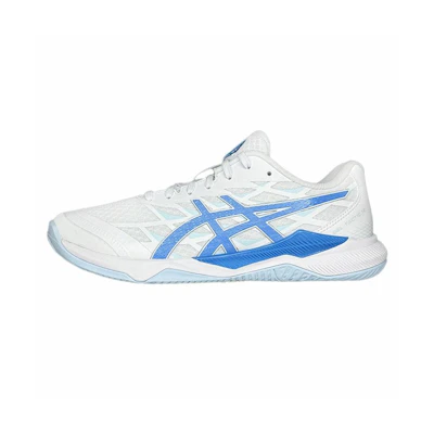 ASICS Gel Tactic 12 2E Wide 'White Blue Coast'
