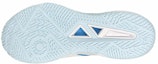 Shop ASICS Gel Tactic 12 2E Wide 'White Blue Coast' 1073A071-103