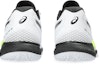 Purchase ASICS Gel Tactic 12 2E Wide 'Putih Gunmetal Volt' 1073A059-101