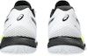 Purchase ASICS Gel Tactic 12 2E Wide 'Putih Gunmetal Volt' 1073A059-101
